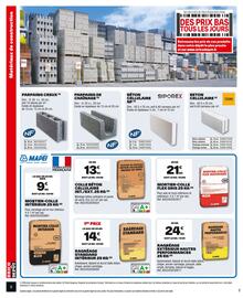Catalogue Brico Dépôt page 8