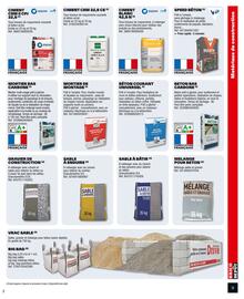 Catalogue Brico Dépôt page 9