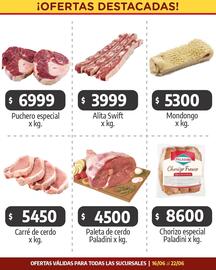 Catálogo Autoservicio Capo semana 25 Página 2