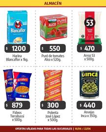 Catálogo Autoservicio Capo semana 25 Página 5