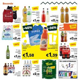 Volantino Unes Pagina 12