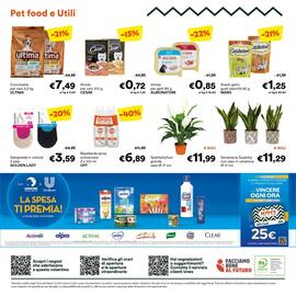 Volantino Unes Pagina 16
