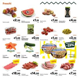 Volantino Unes Pagina 2