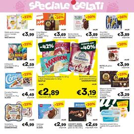 Volantino Unes Pagina 8