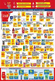 Catálogo Mercado Extra semana 25 Página 2