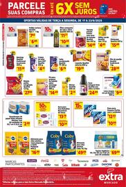 Catálogo Mercado Extra semana 25 Página 3