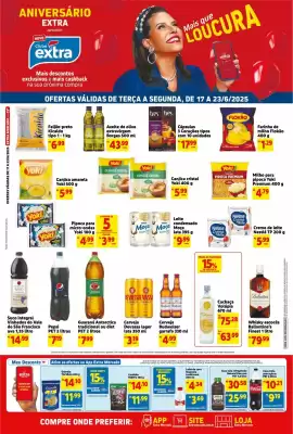 Catálogo Mercado Extra