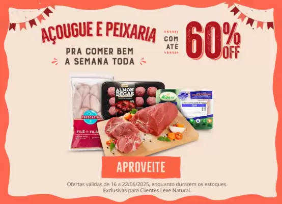 Catálogo Hortifruti