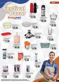 Catálogo Economart Atacadista Página 1