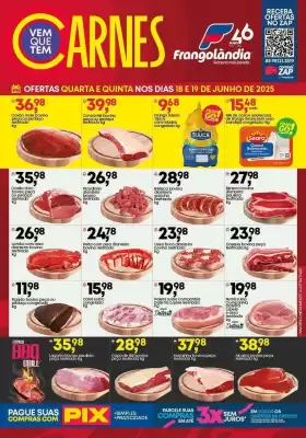 Ofertas Frangolândia
