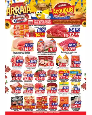Catálogo Supermercados Gricki