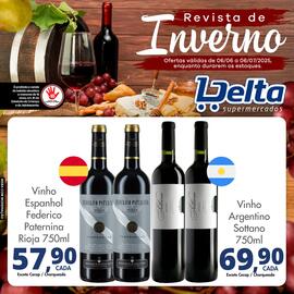Catálogo Delta Supermercados Página 1
