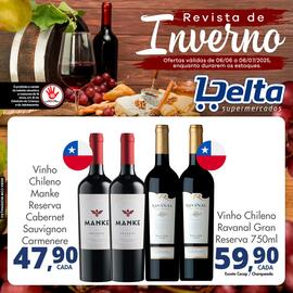 Catálogo Delta Supermercados Página 3