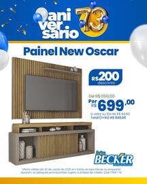 Catálogo Lojas Becker Página 3