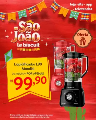 Catálogo Le Biscuit