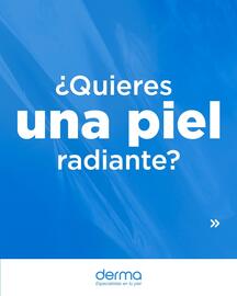 Catálogo Farmacias del Ahorro Página 1