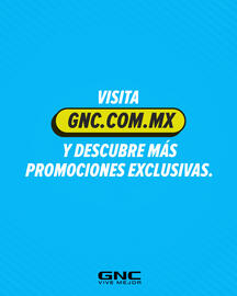 Catálogo GNC Página 4
