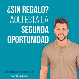 Catálogo Cklass Página 3