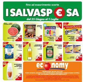 Volantino Economy Pagina 16