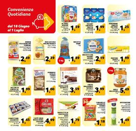Volantino Ecu Discount Pagina 12