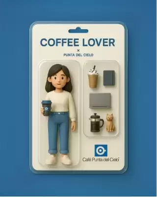 Catálogo Café punta del Cielo (válido hasta 30-06)