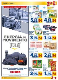 Volantino Ok Sigma Pagina 6