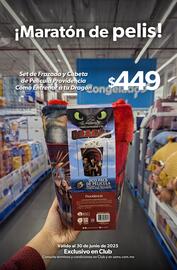Catálogo Sam's Club Página 1
