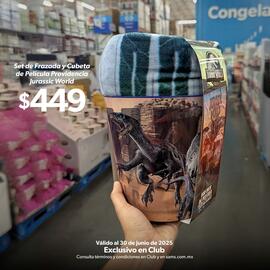 Catálogo Sam's Club Página 2