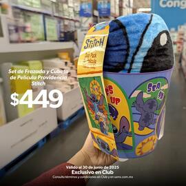 Catálogo Sam's Club Página 4