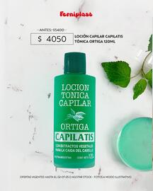 Catálogo Ferniplast Página 4