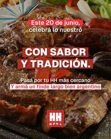 Catálogo HH Mayorista Página 3