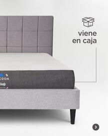 Catálogo Sommier Center Página 3