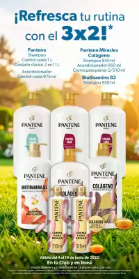 Catálogo Sam's Club (válido hasta 19-06)