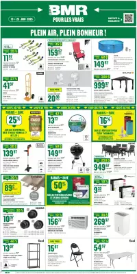 BMR flyer (valid until 25-06)