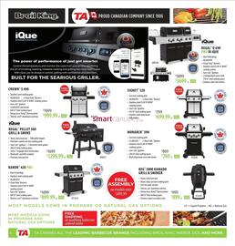 TA Appliances & Barbecues flyer week 25 Page 4