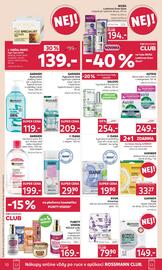 Rossmann leták Strana 10