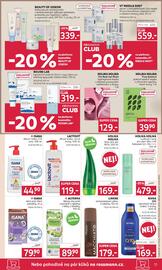 Rossmann leták Strana 11