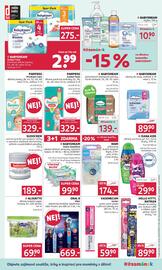 Rossmann leták Strana 15