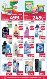 Rossmann leták Strana 18