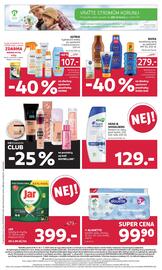 Rossmann leták Strana 20