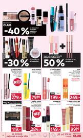 Rossmann leták Strana 4