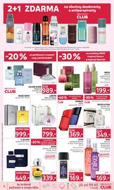 Rossmann leták Strana 6