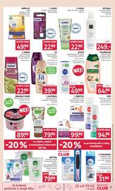 Rossmann leták Strana 9