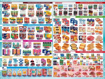 Catálogo Higa's Supermercado semana 25 Página 2