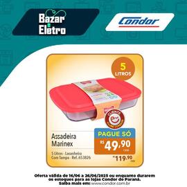 Catálogo Supermercados Condor Página 3