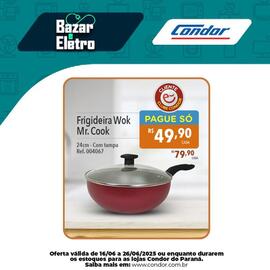 Catálogo Supermercados Condor Página 4