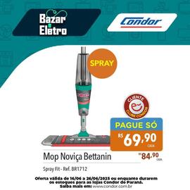Catálogo Supermercados Condor Página 5