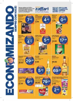 Catálogo Comercial Zaffari