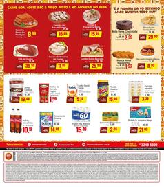 Catálogo Supermercados Rena semana 25 Página 2