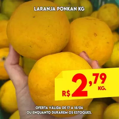 Catálogo Althoff Supermercados (válido até 18-06)